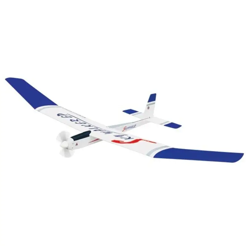Sky walker ep arf elektrisch RC vliegtuig Direct Verzonden