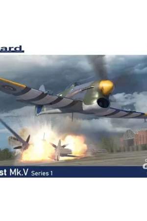 Tempest Mk.V Series 1 1/48 Schaalmodel Exclusieve Aanbieding