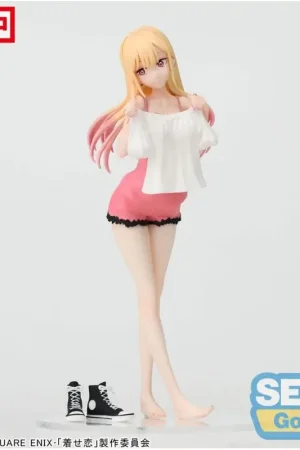 My Dress-Up Darling - Luminasta Marin Kitagawa Trying On Figuurtje Beste Prijs