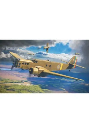 Frrom 057 bloch mb 210 late military aircraft model 1/72 Schaalmodel Nu Kopen