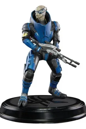 Aanbieding MASS EFFECT - Garrus - Statuette 23cm Figuurtje