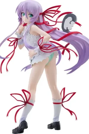Direct Verzonden Demonbane Pop Up Parade Al Azif Special Edition 22 cm Figuurtje