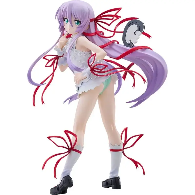 Direct Verzonden Demonbane Pop Up Parade Al Azif Special Edition 22 cm Figuurtje