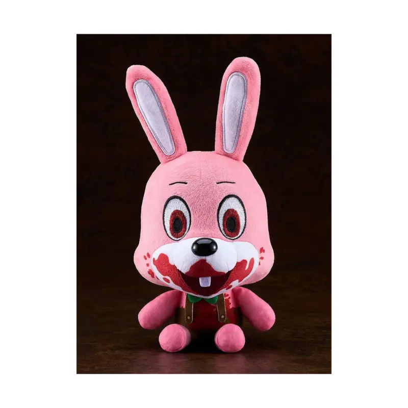 Bestseller SILENT HILL - Robbie the Rabbit - Plush 13cm
