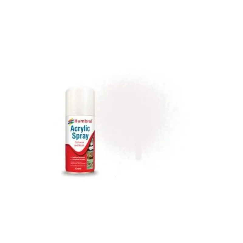 No 35 Glossy Gloss Spray 150ml voor acrylverf Populair