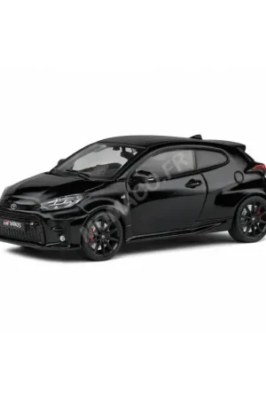 Fabrieksprijs Toyota gr yaris Miniatuur
