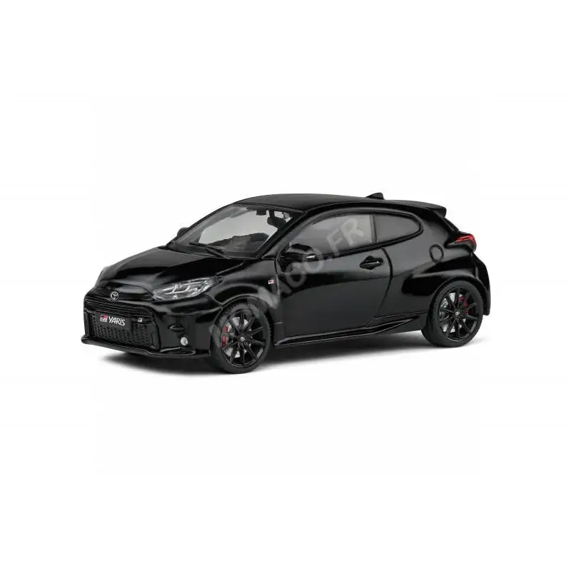 Fabrieksprijs Toyota gr yaris Miniatuur