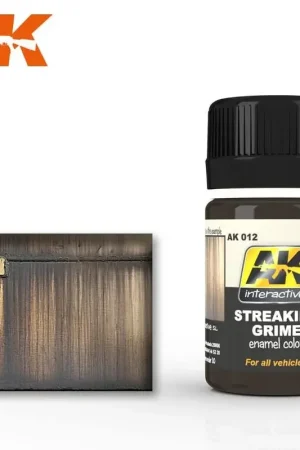 Veilige Betaling Streaking Grime