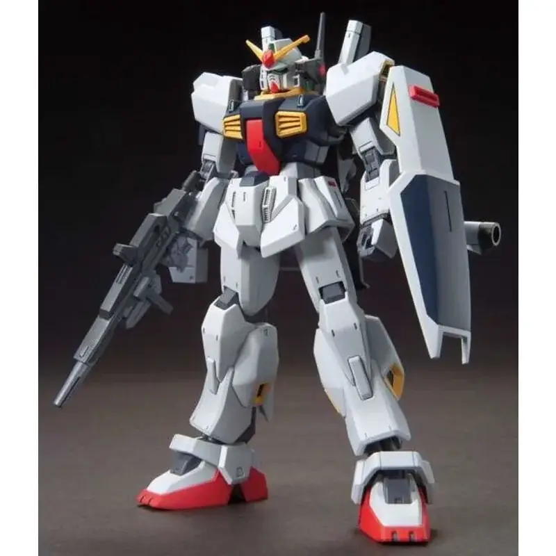 Gundam Gunpla HG 1/144 193 RX-178 Gundam Mk-II Aeug Premium