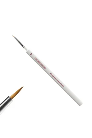 Army Painter - Brushes - Wargamer - Insane Detail Pincetten Bestel Nu