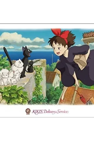 Laatste Kans Kiki levering kiki&cats 1000st puzzel