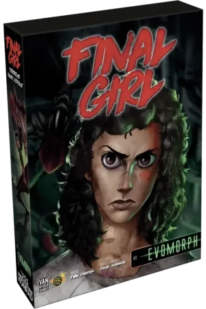 Shop Nu Final Girl S2: Terror in Space (ext)