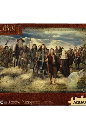 Fabrieksprijs Puzzel THE HOBBIT 3000PCS PUZZLE