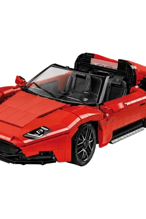 Nieuw 2100 pcs cars /24352/ maserati mc 20 cielo
