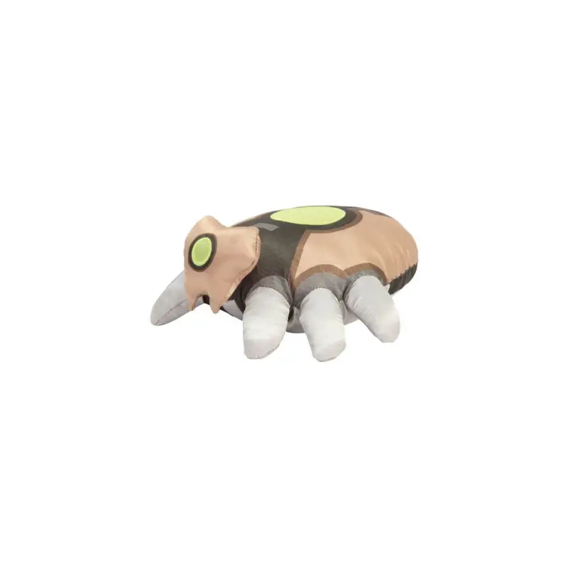 Warhammer plush toy Necron Scarab 15 cm Gecertificeerd