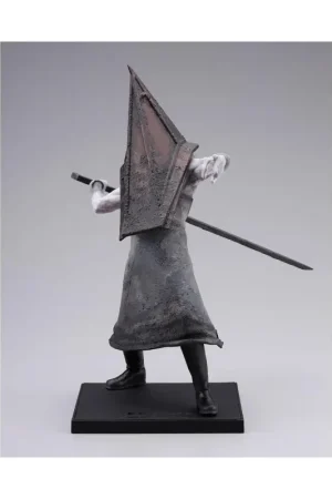 Silent Hill 2 Figure 1/7 Oshi Works Red Pyramid Thing 26 cm Figuurtje Gereduceerde Prijs