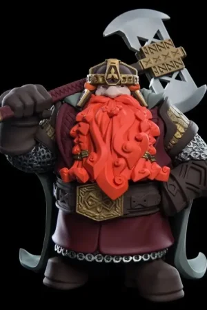 Lord of the Rings Mini Epics Vinyl Figure Gimli 15 cm Figuurtje Koop Online