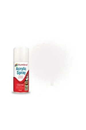 Nee 22 Helderwit Acrylverf Dagaanbieding