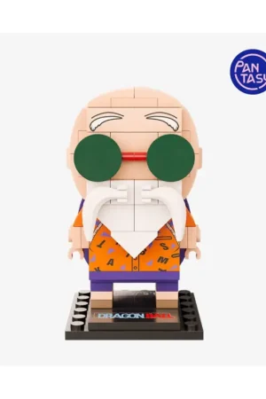 Dragon Ball Pantasy Dragon Ball Master Turtle Genial 10cm Korting