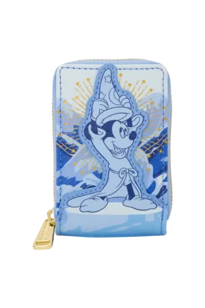 Nieuw DISNEY - Fantasia - LoungeFly Wallet