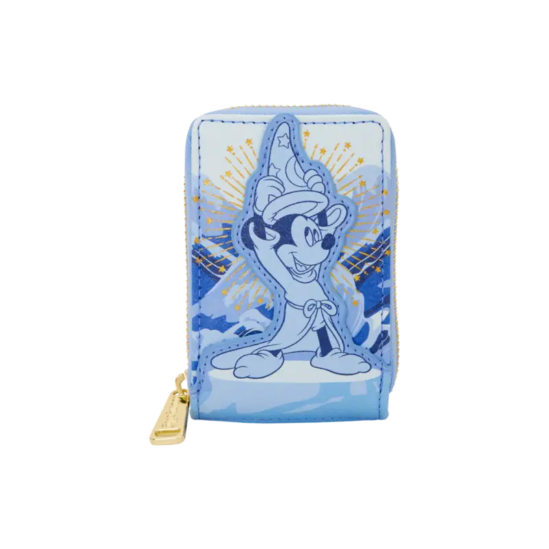 Nieuw DISNEY - Fantasia - LoungeFly Wallet