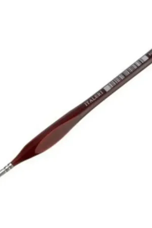Betrouwbaar Brush Marten N.0 Triangular Pincetten
