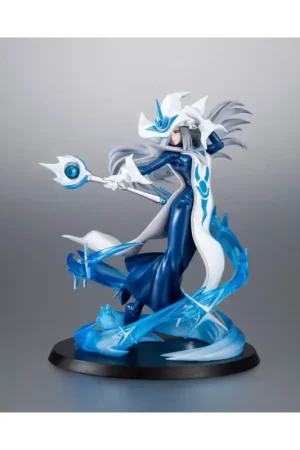 Superprijs Yu-Gi-Oh! Duel Monsters Monsters Chronicle Silent Magician Figure 12 cm Figuurtje
