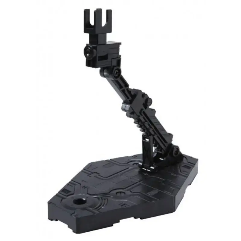 Finale Uitverkoop Gundam: Action Base 2 Black Gunpla