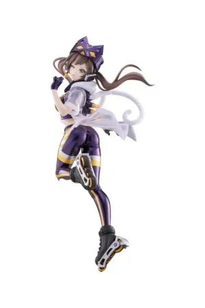 Betrouwbaar YU-GI-OH - Masquerena - Pop Up Parade Statuette 23cm Figuurtje
