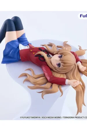 Fabrieksprijs Toradora! Noodle Stopper Taiga Aisaka Figure 14 cm Figuurtje