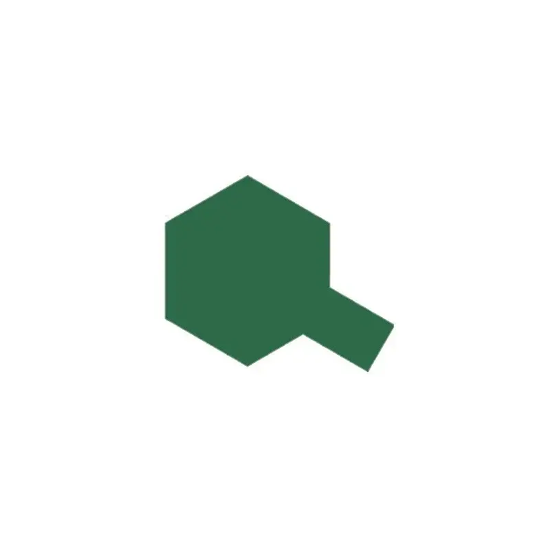 Beperkte Voorraad XF-26 Deep Green 10ml Acrylverf