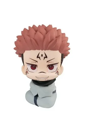 Jujutsu Kaisen Look Up Sukuna PVC Beeld 11 cm Figuurtje Betaalbaar
