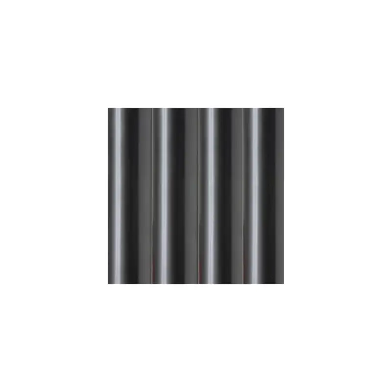 Koop Vandaag ORACOVER ORACOVER BLACK MATT DESIGN 2m