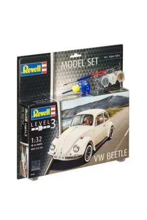 Box VW Beetle Schaalmodel Express Levering