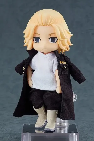 Tokyo wraker mikey nendoroid pop Figuurtje Meest Verkocht