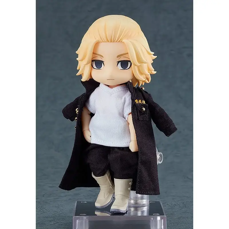 Tokyo wraker mikey nendoroid pop Figuurtje Meest Verkocht