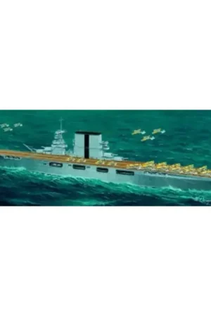 Exclusieve Aanbieding Uss saratoga cv-3 Schaalmodel