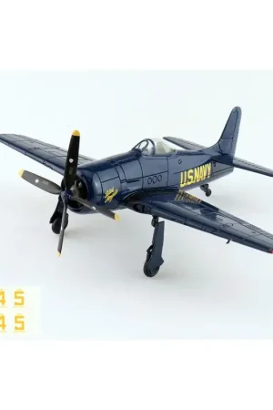 Goedkoop F8F-1B Blue Angels US Navy 1946 season Miniatuur