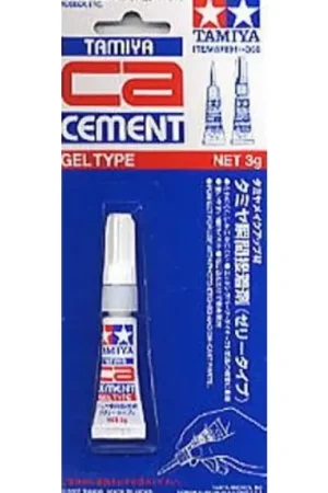 Cyano Gel Glue Lijm Bestel Nu