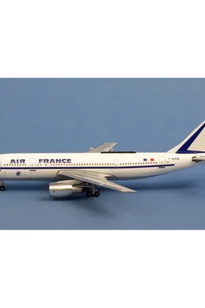 Air France Airbus A300B2 F-BVGB Miniatuur Finale Uitverkoop