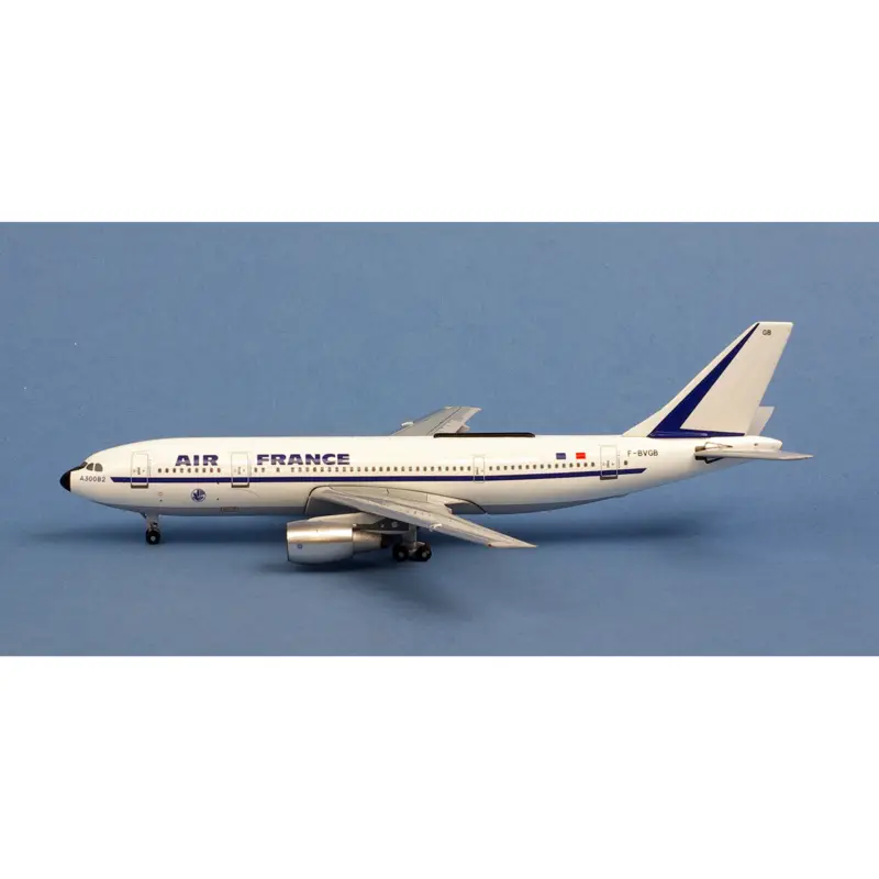 Air France Airbus A300B2 F-BVGB Miniatuur Finale Uitverkoop