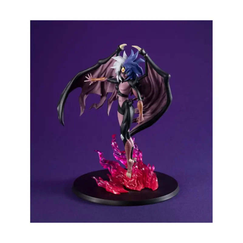 Yu-Gi-Oh! Duel Monsters PVC Figure Monsters Chronicle GX Yubel 12 cm Figuurtje Betaalbaar
