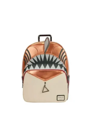 Flitsaanbieding CHAINSAW MAN - LoungeFly Mini Backpack