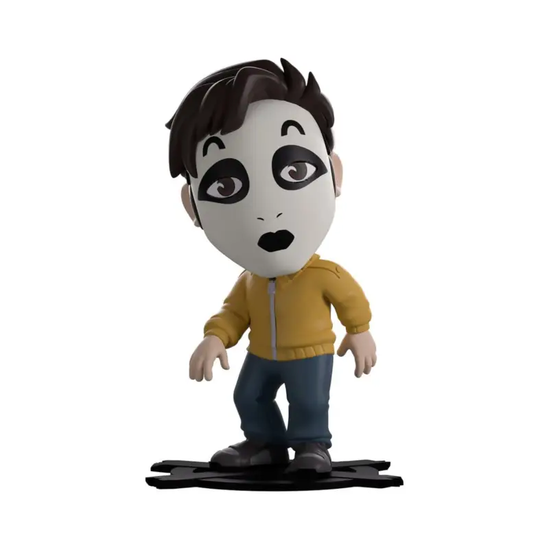 Beperkt Aanbod Marble Hornets Vinyl figure Masky 12 cm Figuurtje