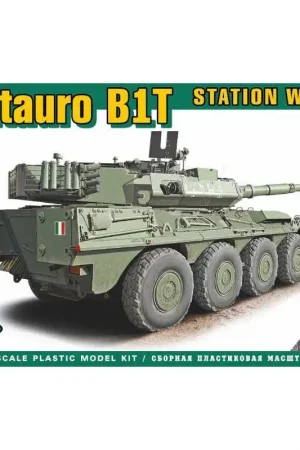 Actieprijs Centauro B1T stationwagon Schaalmodel