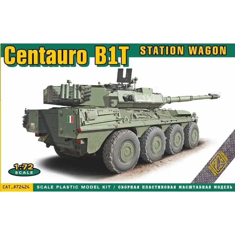 Actieprijs Centauro B1T stationwagon Schaalmodel