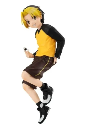 Exclusieve Aanbieding Hikaru no Go Pop Up Parade Hikaru Shindo 13cm Figuurtje