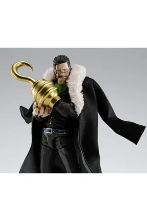 Beste Prijs ONE PIECE - Sir Crocodile - SH Figuarts Figure 18cm Figuurtje