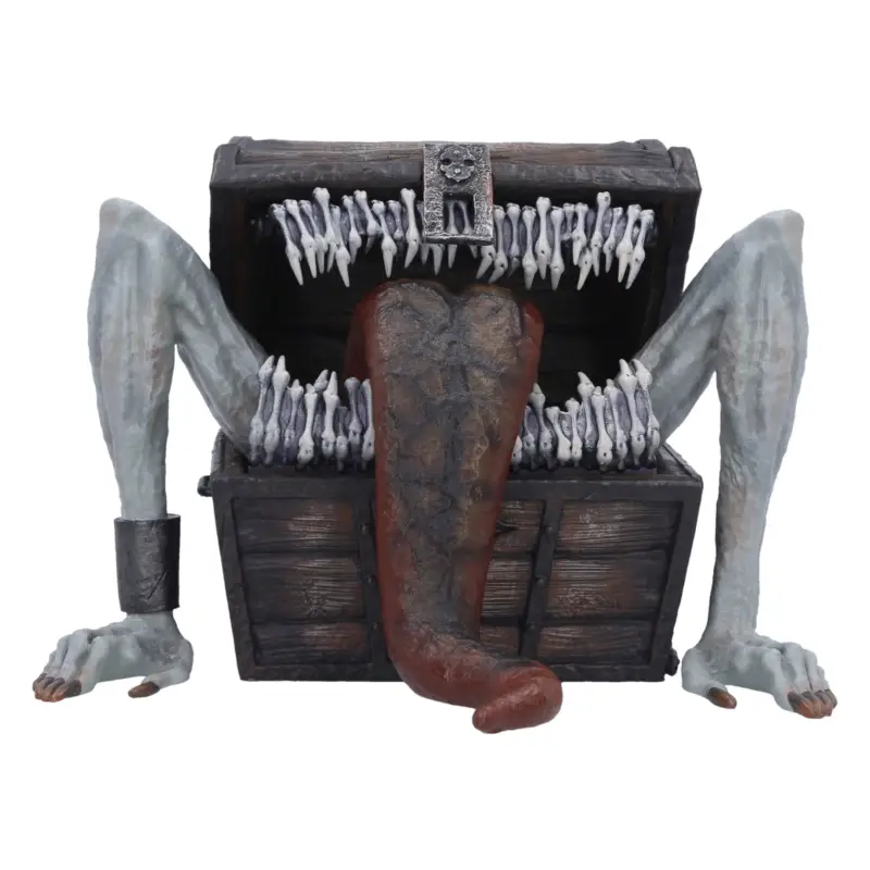 DARK SOULS - Mimic - 14cm Box Figuurtje Koopje