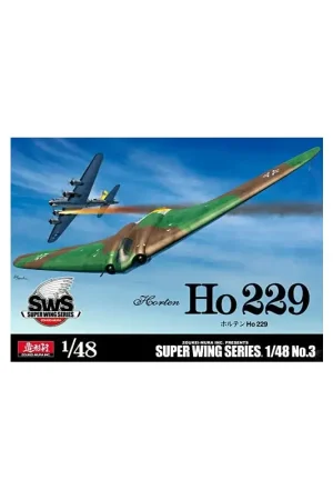 Horten ho 229 Schaalmodel Tijdelijk Beschikbaar